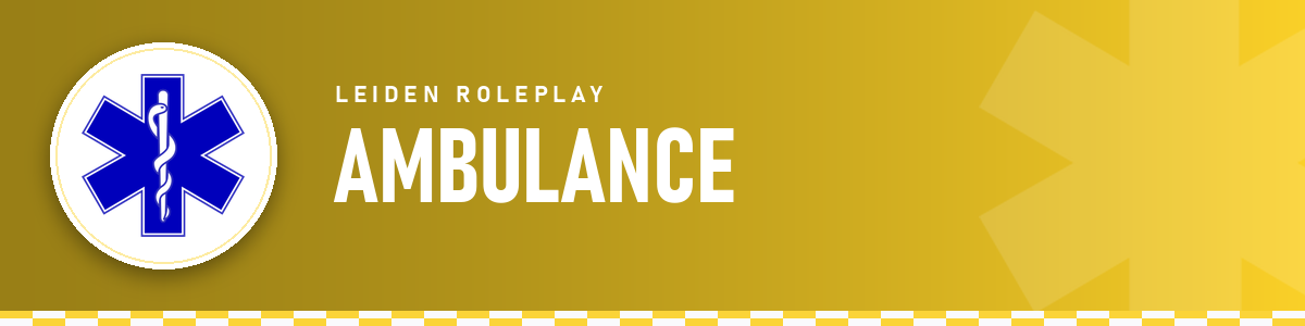 Ambulance