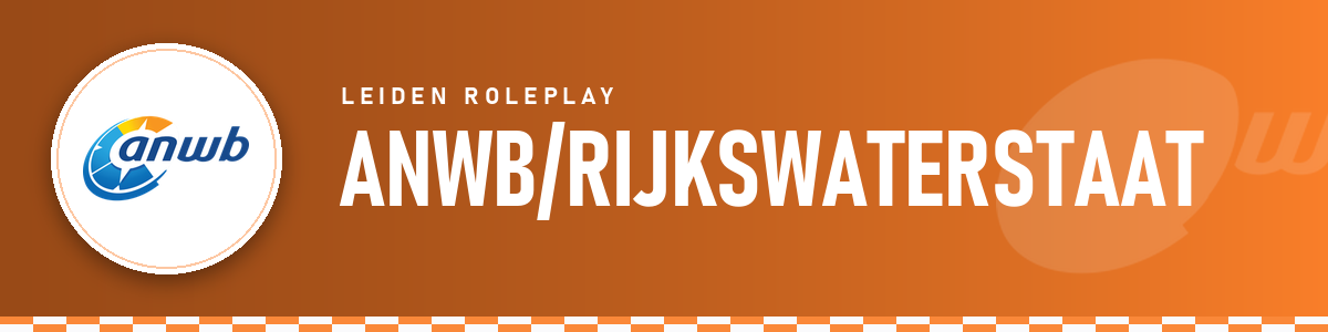 ANWB/Rijkswaterstaat