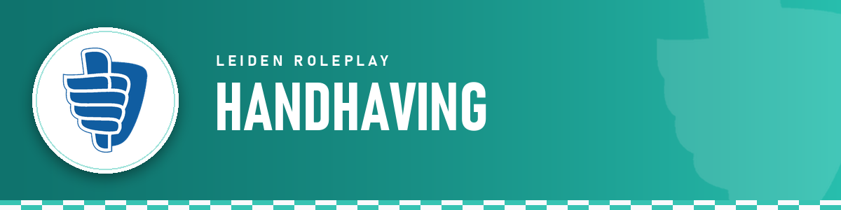 Handhaving