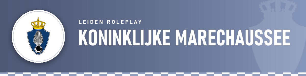 Koninklijke Marechaussee